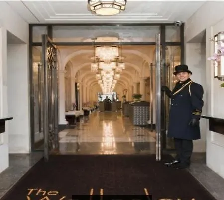 The Wellesley, A Luxury Collection Hotel, Knightsbridge, London