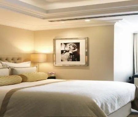 Hotel The Wellesley, A Luxury Collection Hotel, Knightsbridge, 5*