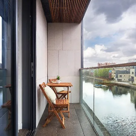 Hotel Lexicon London
