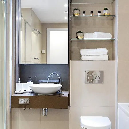 Hotel Lexicon London