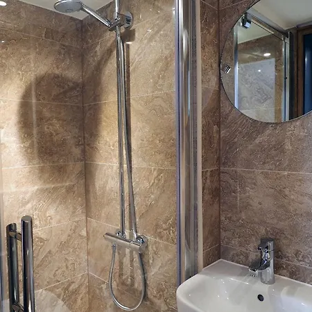 Auberge de jeunesse St Christopher's Liverpool Street *