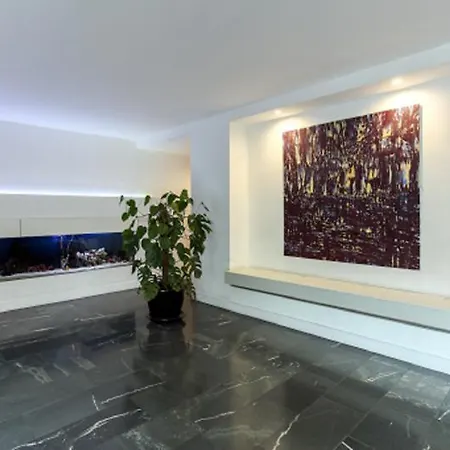 Premium Lexington Serviced Hotel London