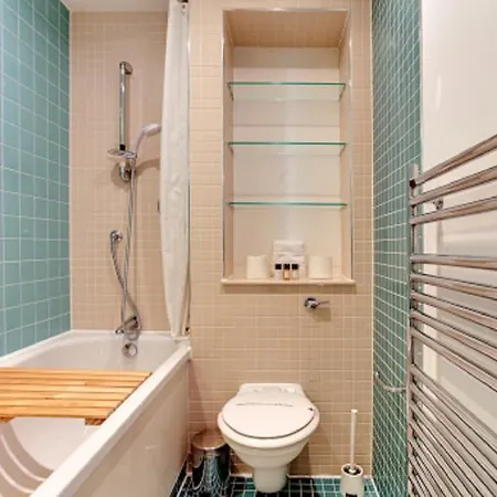 Premium Lexington Serviced London