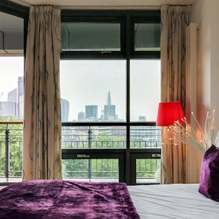 Hotel Premium Lexington Serviced 4*