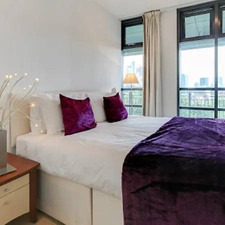 Hotel Premium Lexington Serviced London