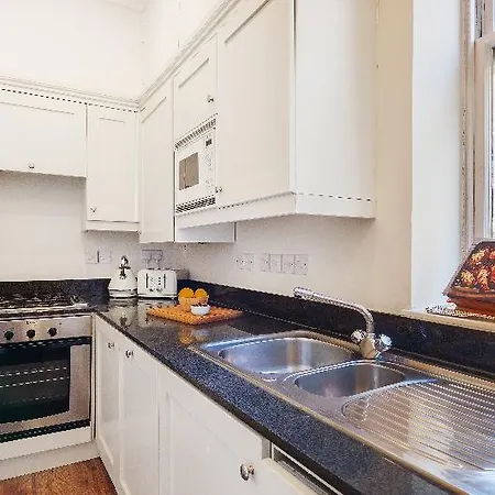 Hotel Deluxe Creechurch Lane Serviced