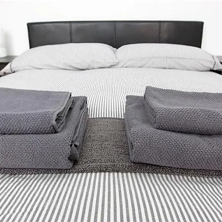 Radalco Apartment *