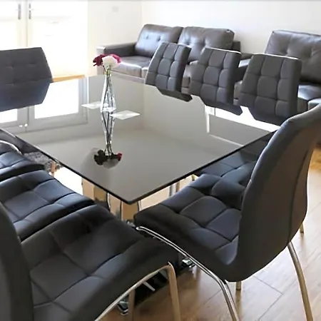 Radalco Apartment