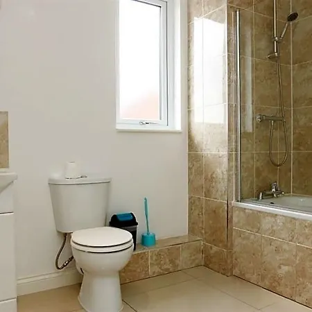 Apartment Radalco *