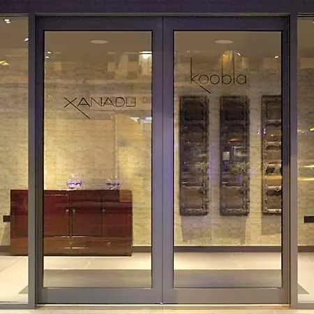 Xanadu Hotel