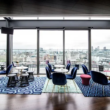 Sea Containers
