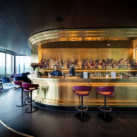 Sea Containers Hotel 5*
