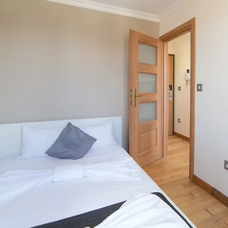 Apartamento Hyde Park Superior *