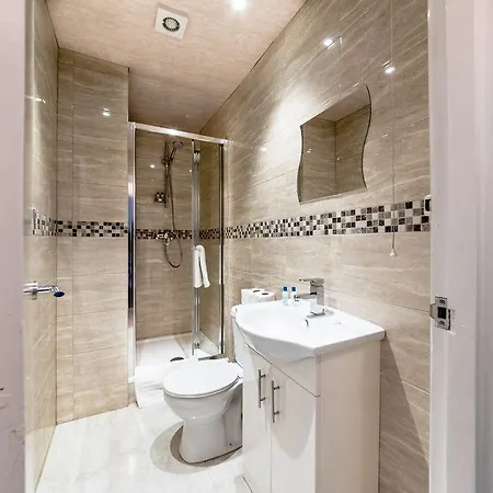 Hellenic By Saba Hotell London