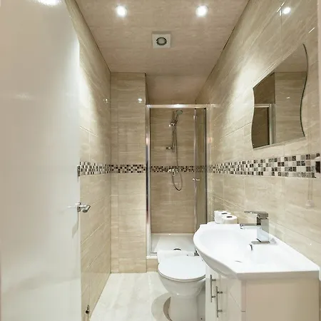 Hotell Hellenic By Saba London