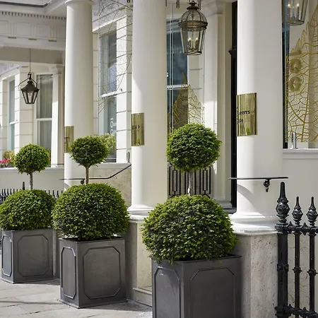 100 Queen's Gate London, Curio Collection By Hilton Szálloda 5*