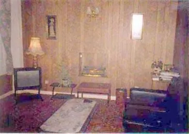 Hotel Mowbray Court