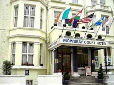 Hotel Mowbray Court Londra