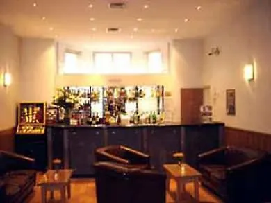Mowbray Court Hotel Londra