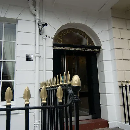 Somerset Baker Street