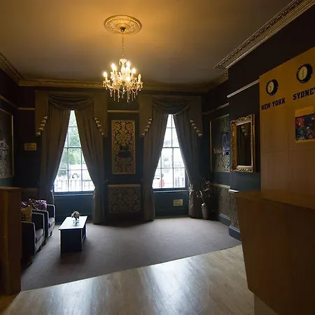 Somerset Baker Street Hotel 2*
