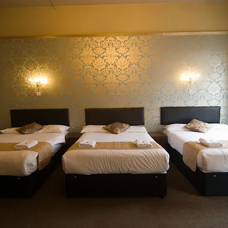 Somerset Baker Street Hotel London