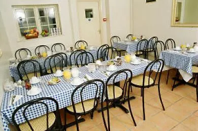Gasthof Guilford House London