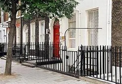 Guilford House Gasthof London