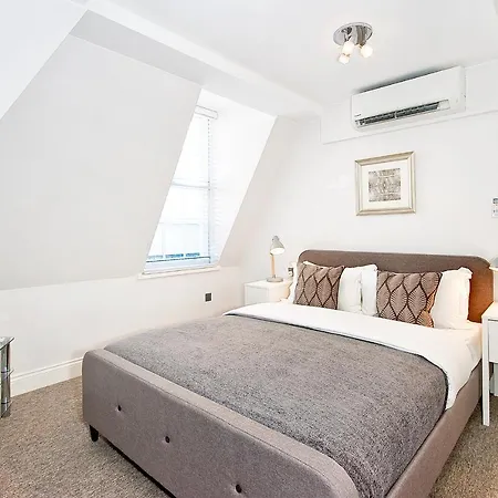 Eldon Chambers Flat 1 By Living Holiday home