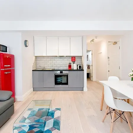 Holiday home Eldon Chambers Flat 1 By Living *