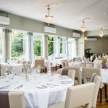 The Clarendon Hotel 3*