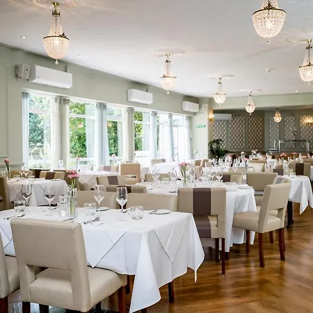Hotel The Clarendon