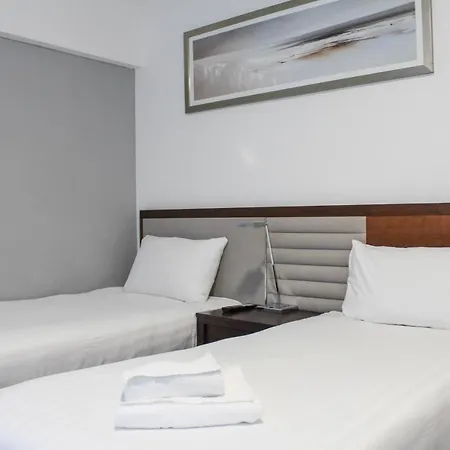 Hotel Heathrow Hillingdon