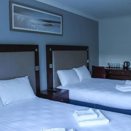 Hotel Heathrow Hillingdon