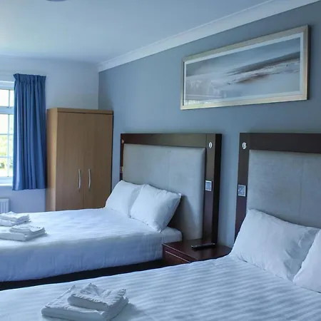 Heathrow Hotel