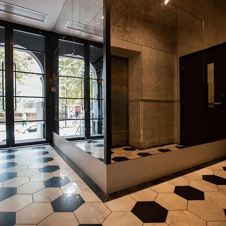 Hotel Euston Square