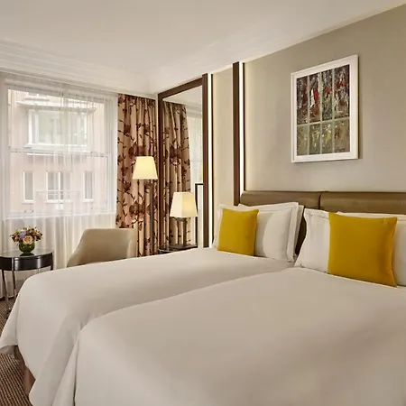 The Westbury Mayfair, A Luxury Collection Hotel, 5* London