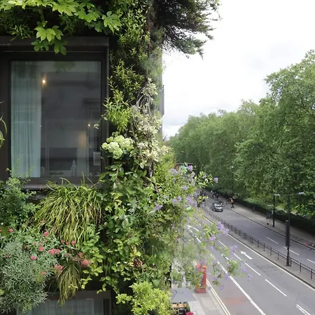 The Athenaeum & Residences 5* London