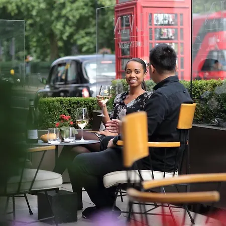 The Athenaeum & Residences 5* London
