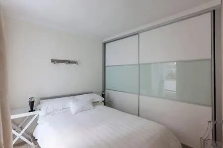 Pimlico Garden House * London