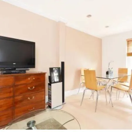 Apartment Pimlico Garden House *