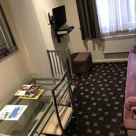 Grand Plaza Serviced