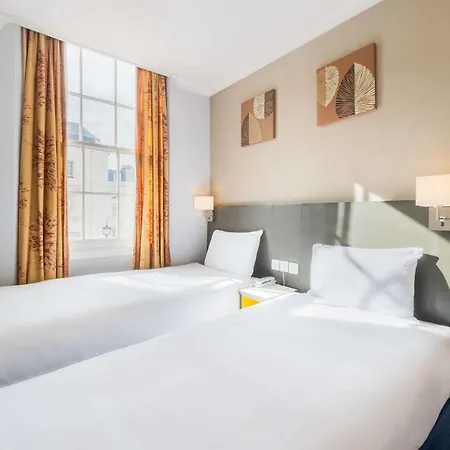 Comfort - Westminster 3* Londres
