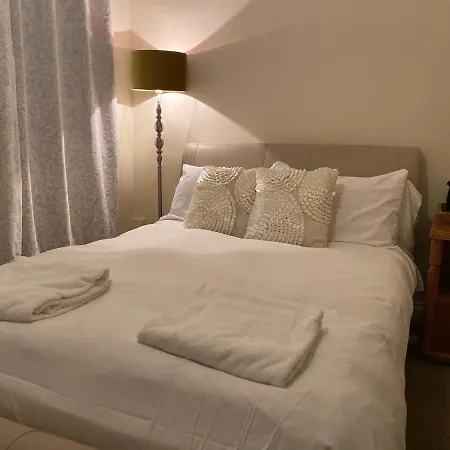 Black Lion Guest house Surbiton