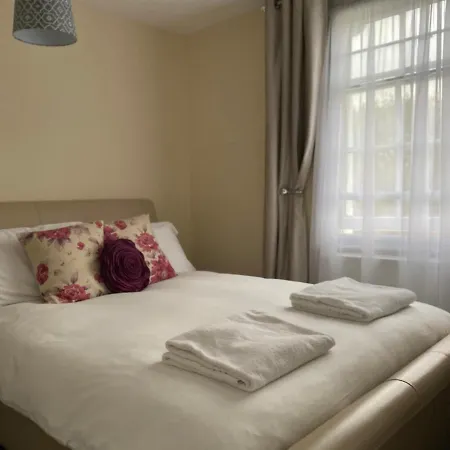 Black Lion Guest house
