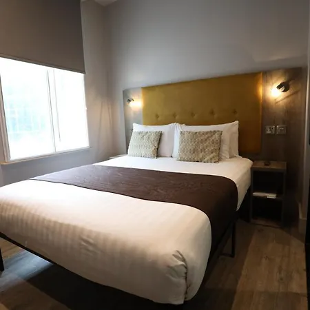 Hotel Euston Square