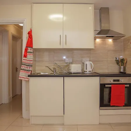 Gooseacre Guest house Harrow