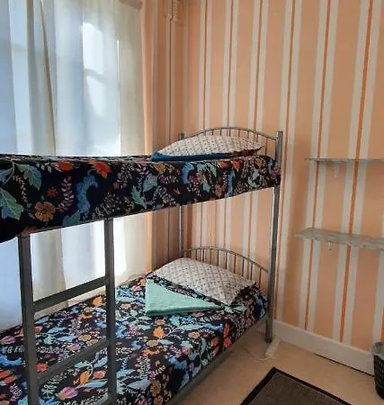 Casa Mirian Habitación en casa particular