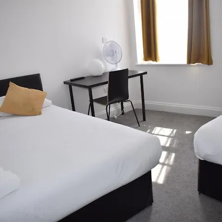 The Bank Hotel Barking (Greater London)