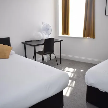 Hotel The Bank Barking (Greater London)